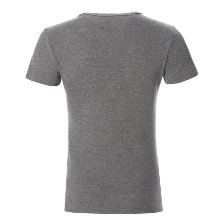 Female T -shirt, Anthracite color, size M (44)-6