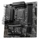 The MSI Pro B760M-A WIFI DDR4 SOC-1700 Intel B760 4XDDR4 MATX AC`97 8ch (7.1) 1064984