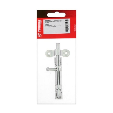 Clot of Tundra Tundra, zinc coating, 1 pc.-2