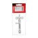 Clot of Tundra Tundra, zinc coating, 1 pc.