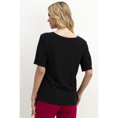 Female blouse, size 44 60579-1
