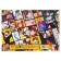 Album for drawing A4, 40 sheets 100 g/m², on the spring, gravity farz