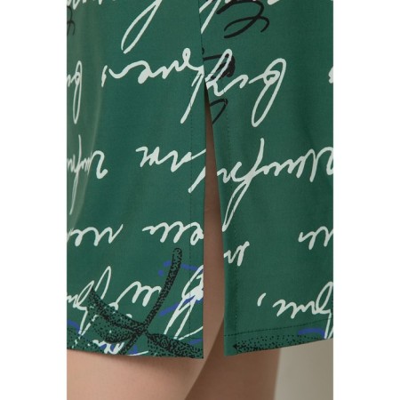 Women's dress, size 50-4