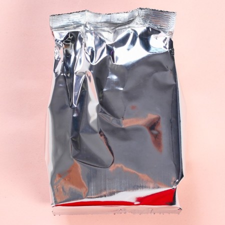 New Year! Black tea in the box “The most luxurious New Year”, taste: Winter Cherry, 100 g.-3