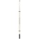 Focallure Artist Superfine Eyebrow Pencil eyebrow pencil, tone 03, 0.08 g