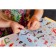 250 stickers "Underwater inhabitants", 8 p.