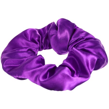 Hair elastic band glow, satin, Winx-2