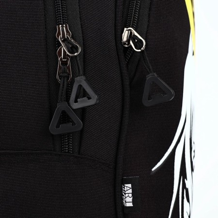 A set of first grader in a backpack, Your Way-4