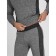 Male thermal underwear, size 54-56, color gray