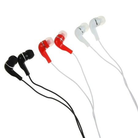 Luazon LV-145 headphones, vacuum, mix-4