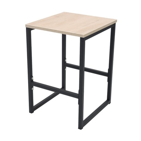 Coffee table "Energy Loft", 52 x 34 x 30 cm, oak Santana