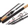 The feeder feeder Salmo Sniper Feeder 060, test 10-60, length 3.6 m.