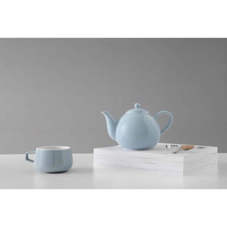 Hot teapot Viva Scandinavia Classic, with a strainer, 0.8 liters-2