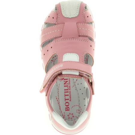 Baby sandals, size 29, pink color-1