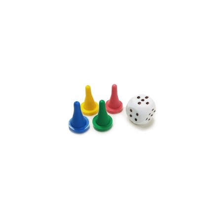 Board game-detective "Summer in the village"-5