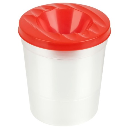 A glass-nonsense large, 500 ml, mix-2