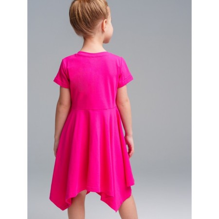 Dress for girl PlayTode, height 116 cm-2