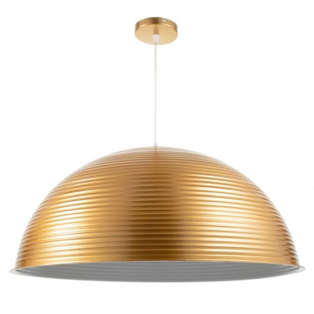 Lamp Bayerlux "Ametrin" 3HE27 40W Bronze-White 58x58x26-126 cm