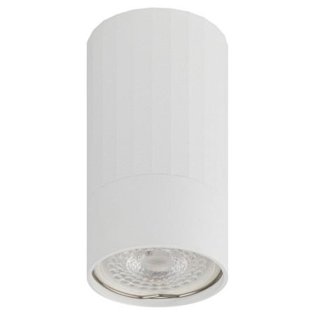 Lamp OL32 WH MR16 1x12W GU10 IP20 white 5.5x5x5x10-2
