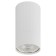 Lamp OL32 WH MR16 1x12W GU10 IP20 white 5.5x5x5x10