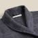 Welfare Women's bathrobe SL Home: Chess "Grig Sandre", size S, 100% cotton, 340 g/m2