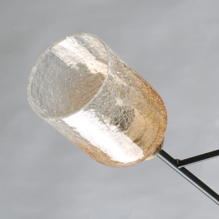 Tres chandelier, size 72x20x100 cm, 360W 6xe27 IP 20-4