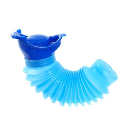 Automobile portable pussuir, folding, capacity 750 ml-5