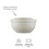 Set of measured bowls Innovative Kitchen