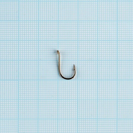Cobra Allround hooks, series CA122, No. 6, 10 pcs.-1