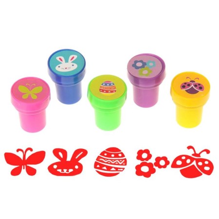 Printing color "Milot", set of 5 pcs.-1