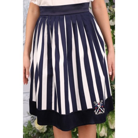 Women's skirt, size 48-8