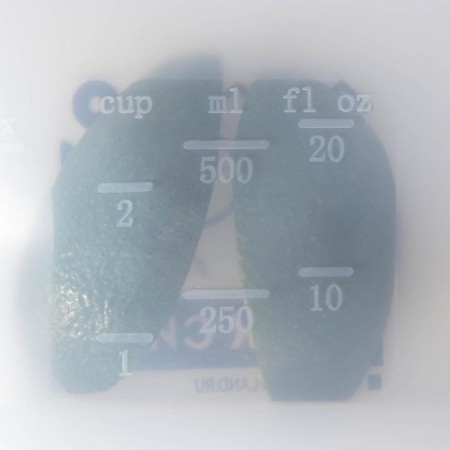 A set of silicone packages-containers "Fresh", 1000 ml, 500 ml-5
