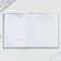 School Diary 5-11 Grade "September 1: sneakers", solid cover 7BC, glossy lamination, 48 sheets