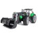 Игровой набор Трактор Deutz Agrotron X720 с погрузчиком