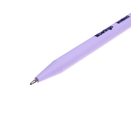 Mechanical pencil, 0.5 mm, Berlingo "Instinct", with an eraser, assorted-6