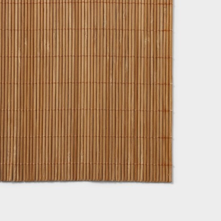 Serving napkin on the table "Stook", 42 × 30 cm, beige color-1
