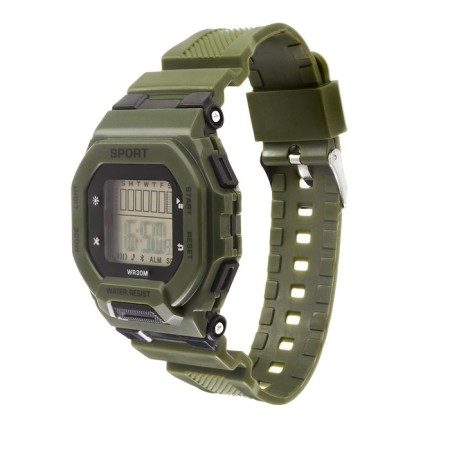Watch of washing electronic, waterproof-3