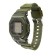 Watch of washing electronic, waterproof