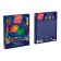 Plasticine 12 colors, 260 g, Erichkrause Artberry, neon, with aloe vera, stack as a gift, in cardboard packaging