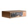 Washbuilder "Whirlwind" Comfort, with AVN, Stainless Moika, 1300 W, 14 L, Silver