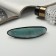 Hair hairpin "Avior" 9 cm, mix