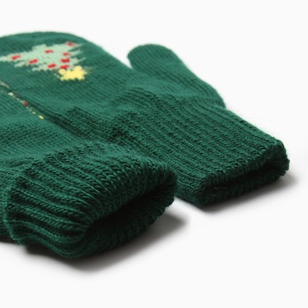 Gift set "Love" mittens rn 19 and accessories-3