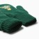 Gift set "Love" mittens rn 19 and accessories