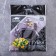 Washing sponge of dishes metal Raccoon, galvanized spiral, 30 g