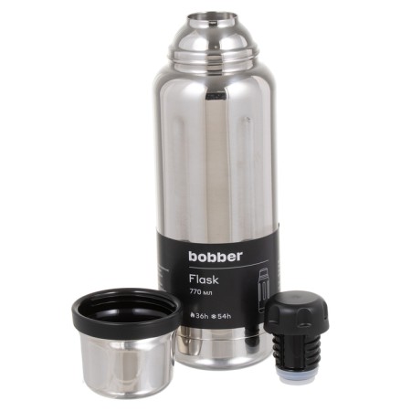 Thermos "Bobber", 770 ml, Flask-Glossy, retains heat 36 hours-3