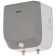 Haier ES10V-C1 (R) water heater, cumulative, 1.5 kW, 10 l, lower eyeliner, gray