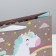Package Gift Craft horizontal, packaging, “In a fairy -tale country” MS 23 x 18 x 8 cm