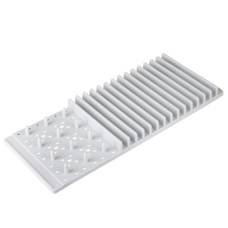 Drying rug Smart Solutions Bris, gray color-13