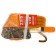 Skyway cargo screed, 10 m, 5 tons, 50 mm, S03601007