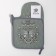 Kitchen-kitchen “Vintage Collection” mittens of 20x28cm, 19x19cm seizure, 100% HL